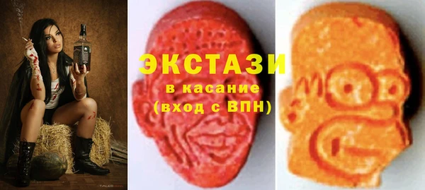хмурый Богородицк