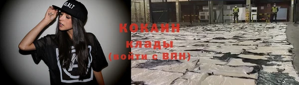 хмурый Богородицк